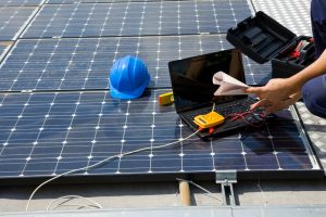 Conditions d’installation de panneaux solaire par Solaires Photovoltaïques à Saint-Victor-de-Cessieu